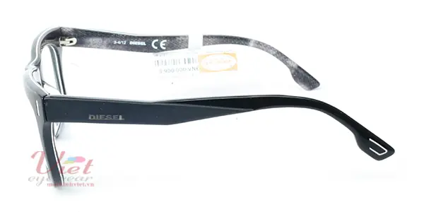 Gọng kính Diesel DL4045 005