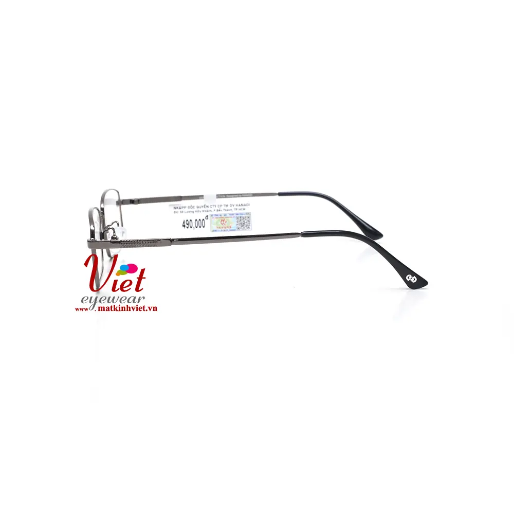 Gọng kính DODO D321 C4