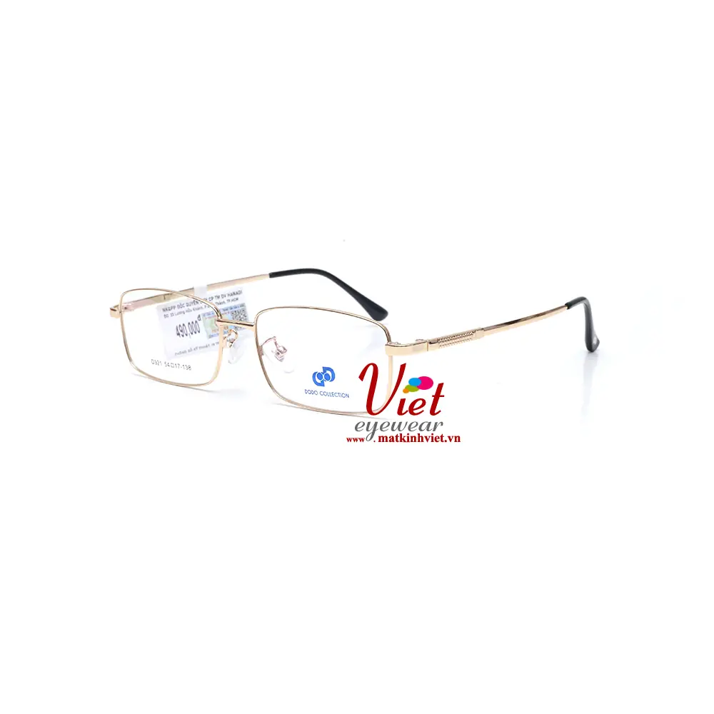 Gọng Kính DODO D321 C2