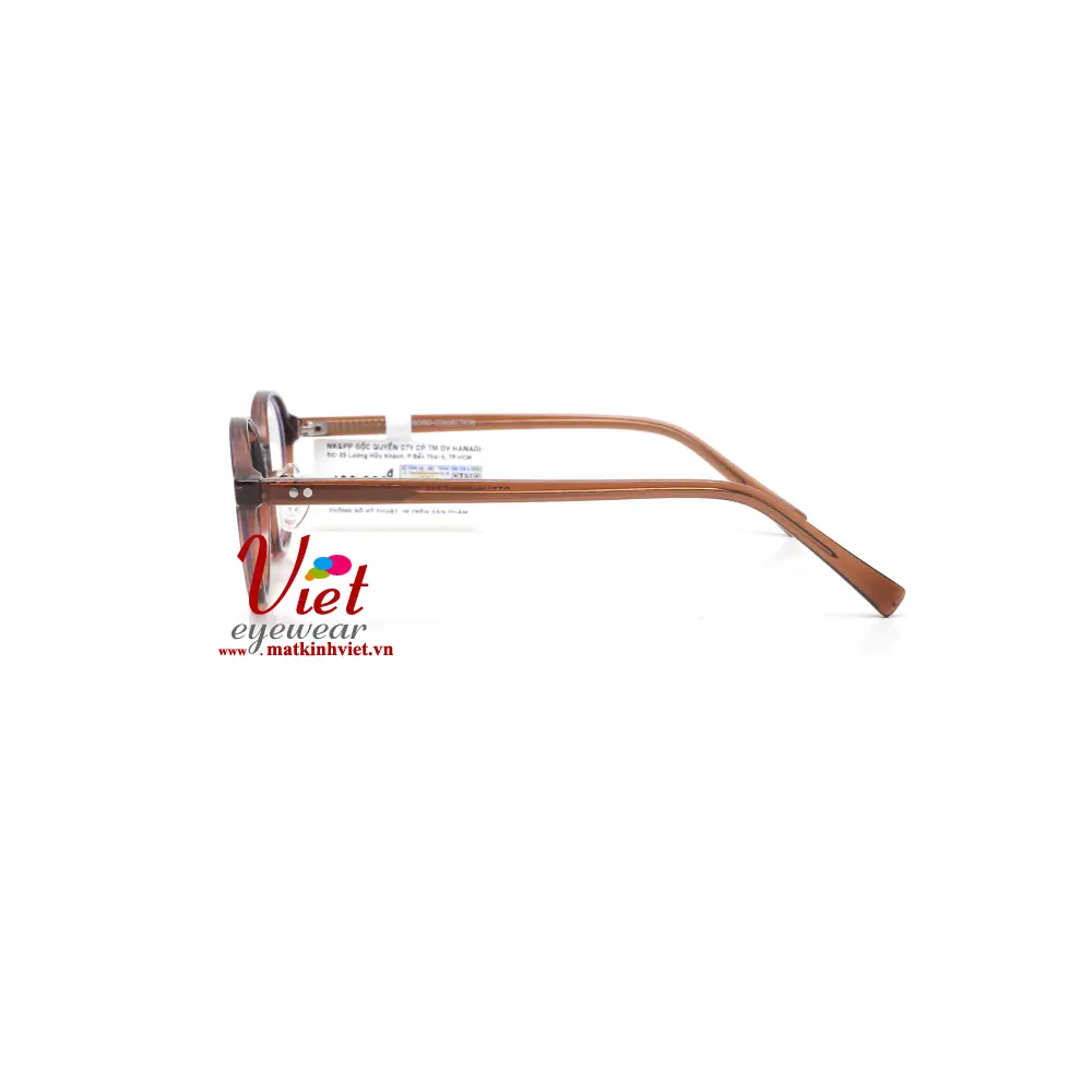 Gọng kính DODO DTT006 C2