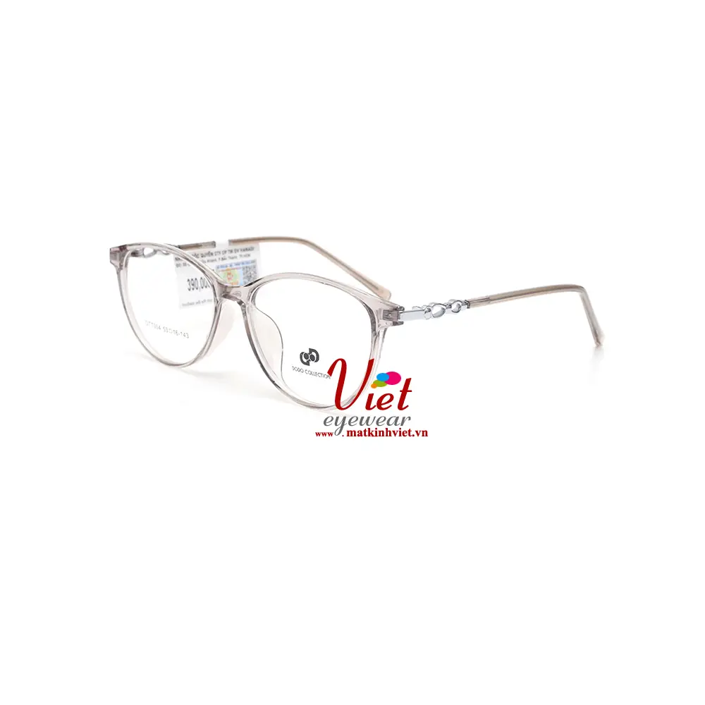 Gọng kính DODO DODO 004 C2