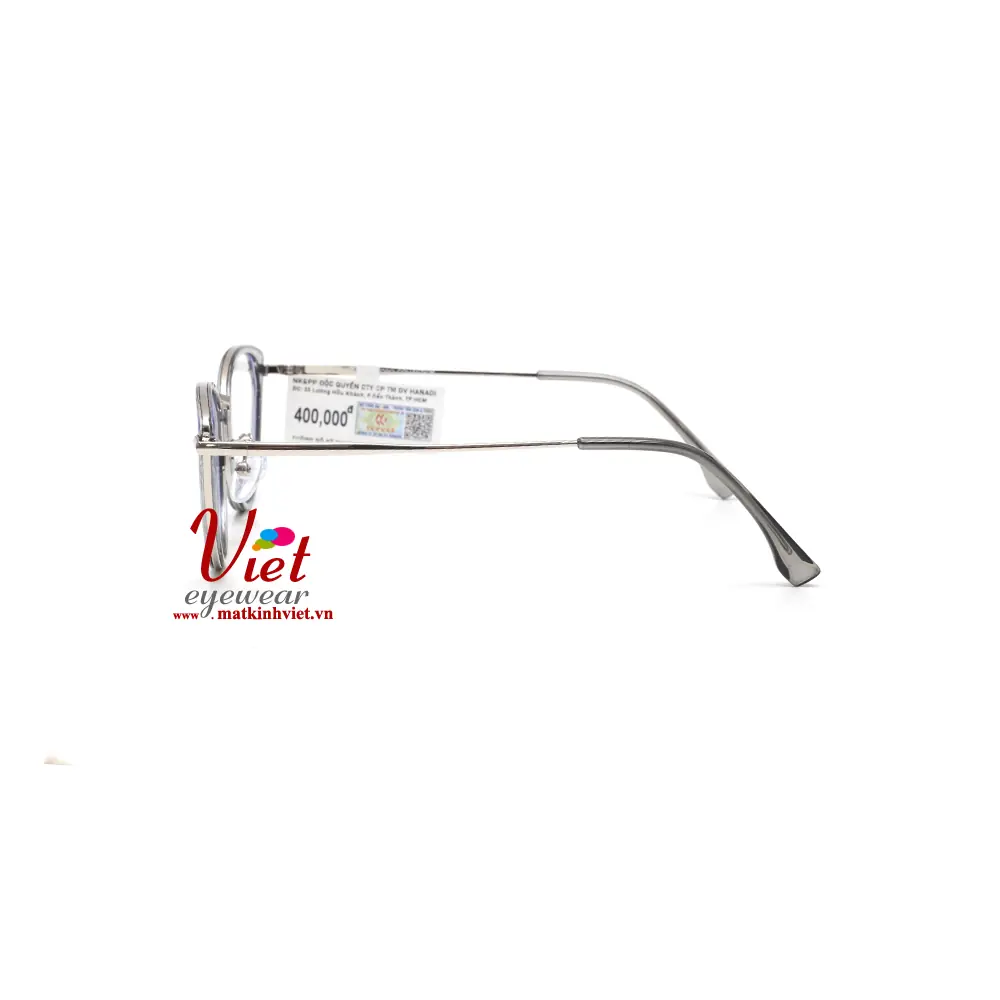 Gọng kính DODO DTT002 C7