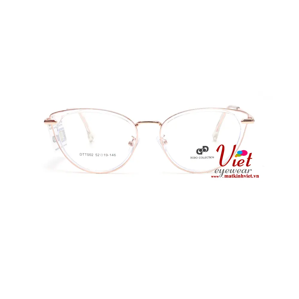 Gọng kính DODO DTT002 C5