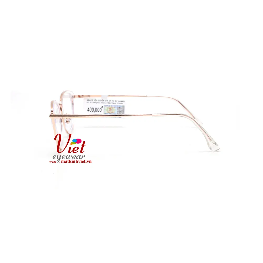 Gọng kính DODO DTT002 C5