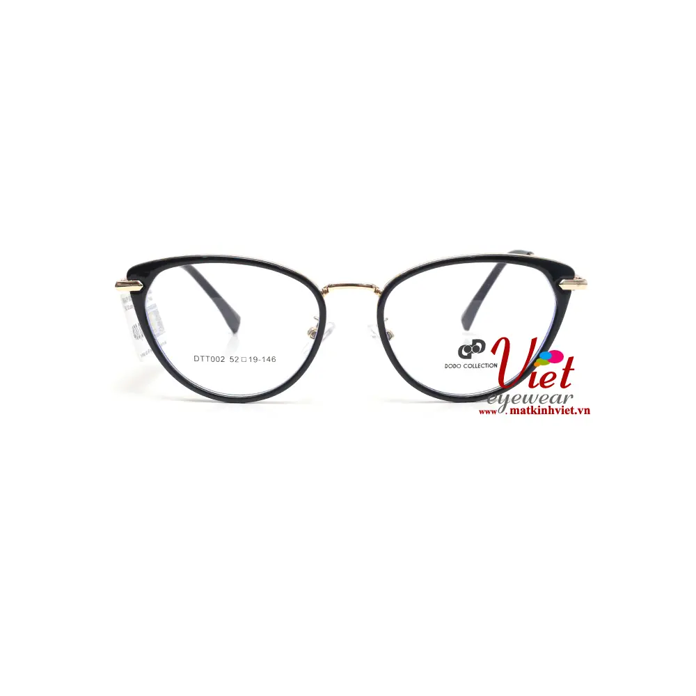 Gọng kính DODO DTT002 C2