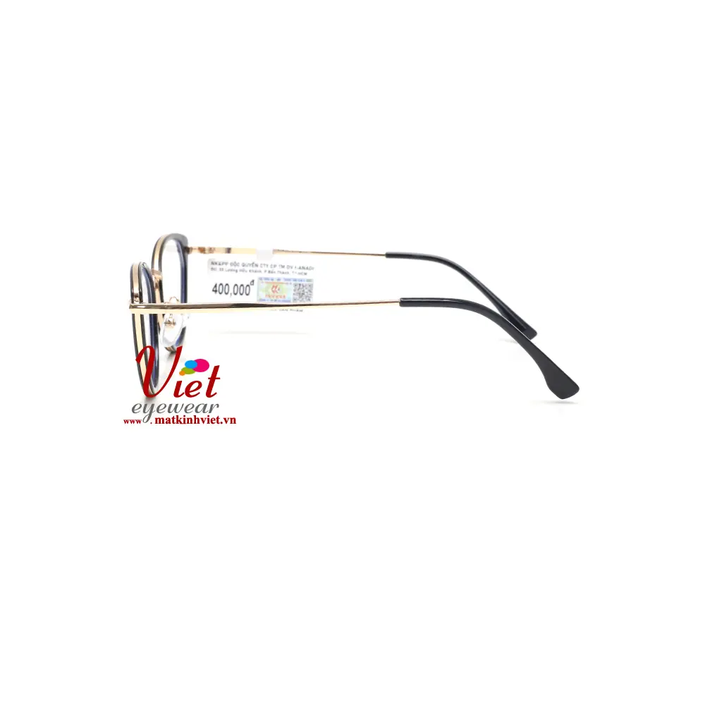 Gọng kính DODO DTT002 C2