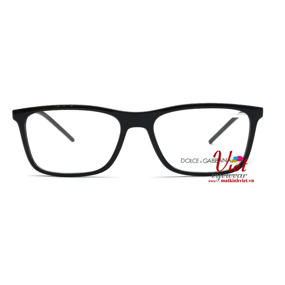 Gọng kính Dolce & Gabbana DG5044 501
