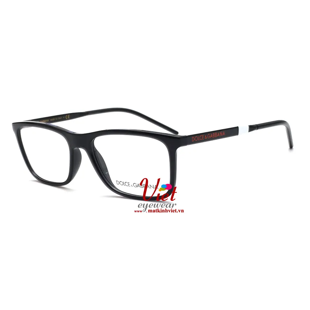 Gọng kính Dolce & Gabbana DG5044 501