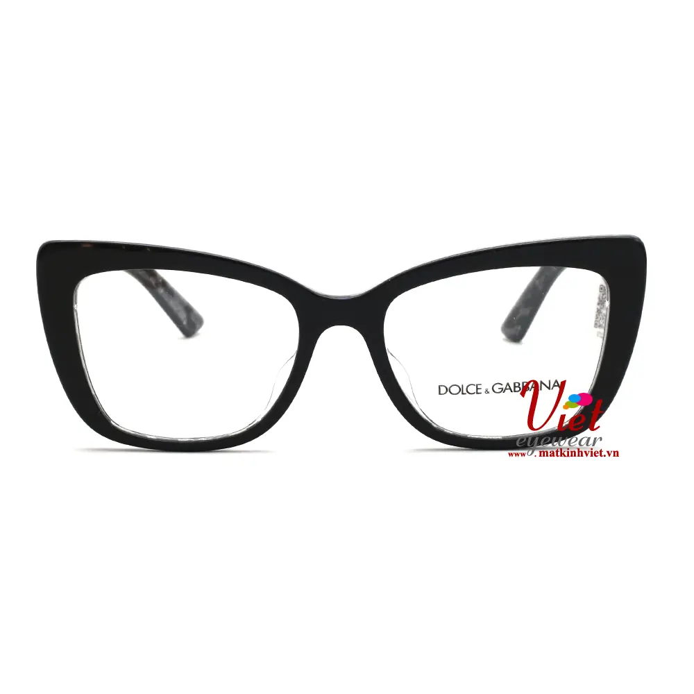 Gọng kính Dolce & Gabbana DG3308F 3203