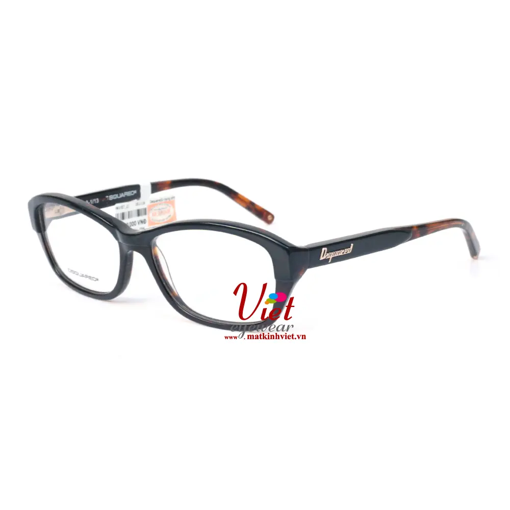 Gọng Kính DSquared2 DQ5117 056