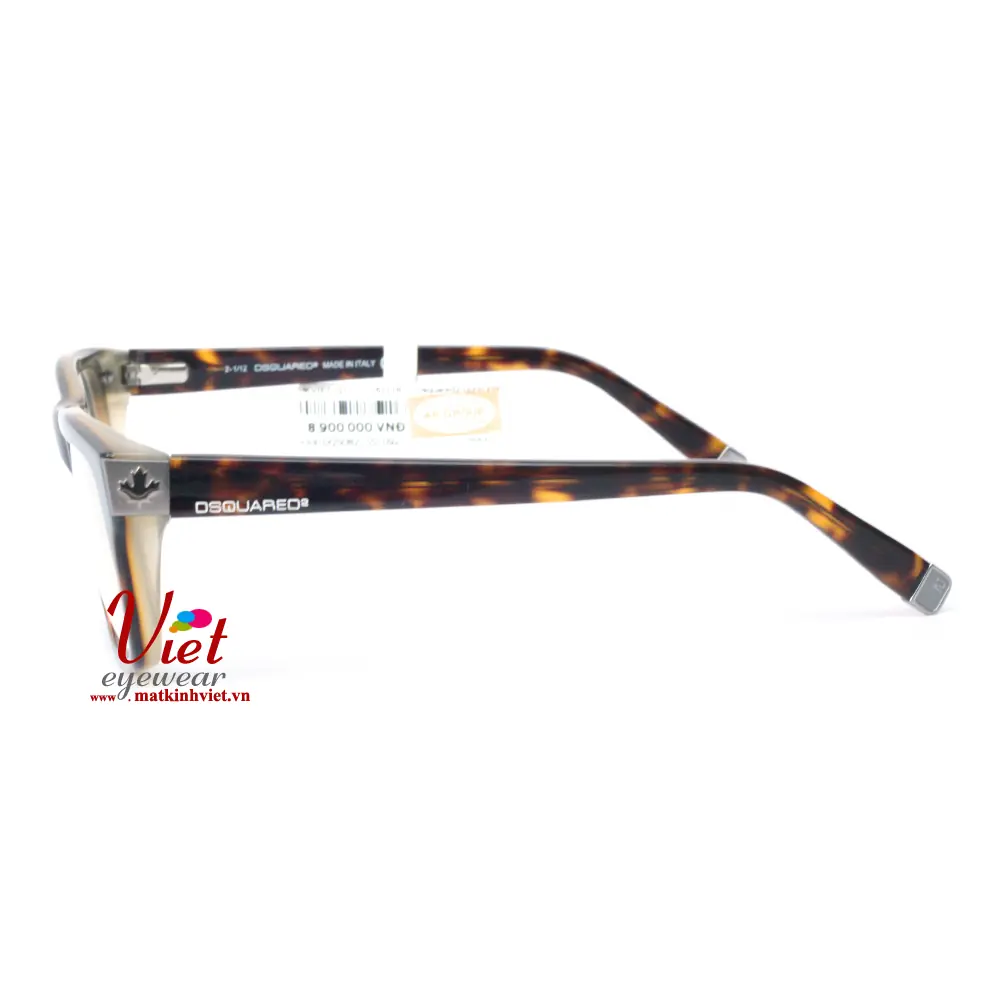 Gọng kính DSquared2 DQ5082 092