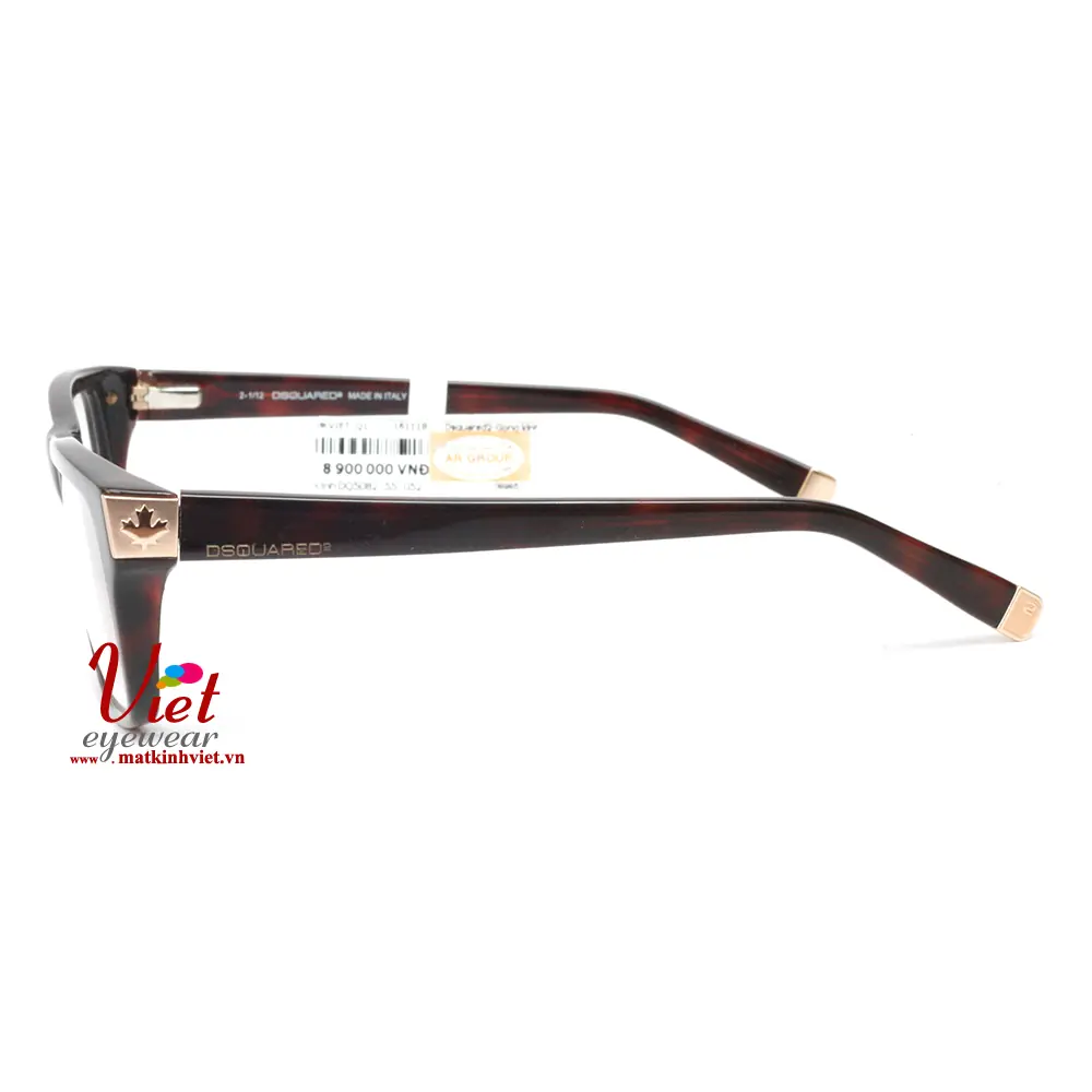Gọng kính DSquared2 DQ5082 052