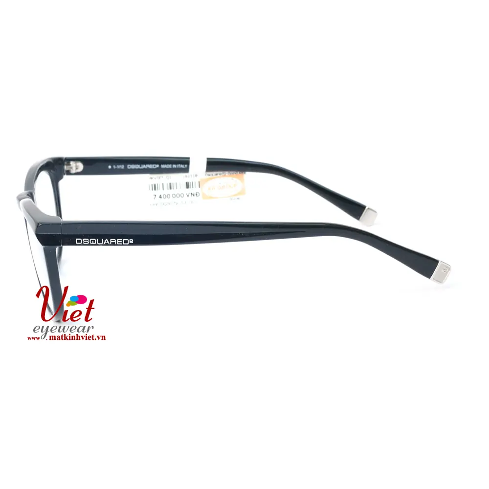 Gọng kính DSquared2 DQ5079 001
