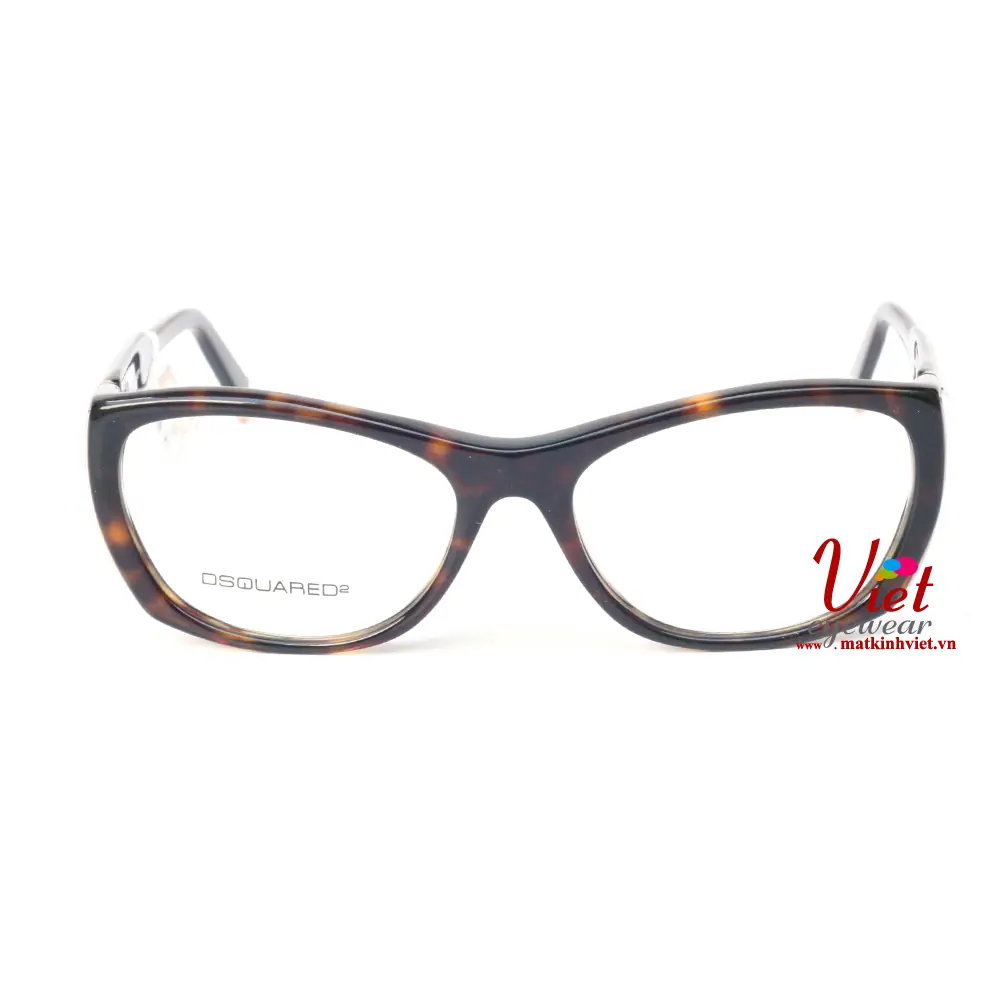 Gọng kính DSquared2 DQ5077 056