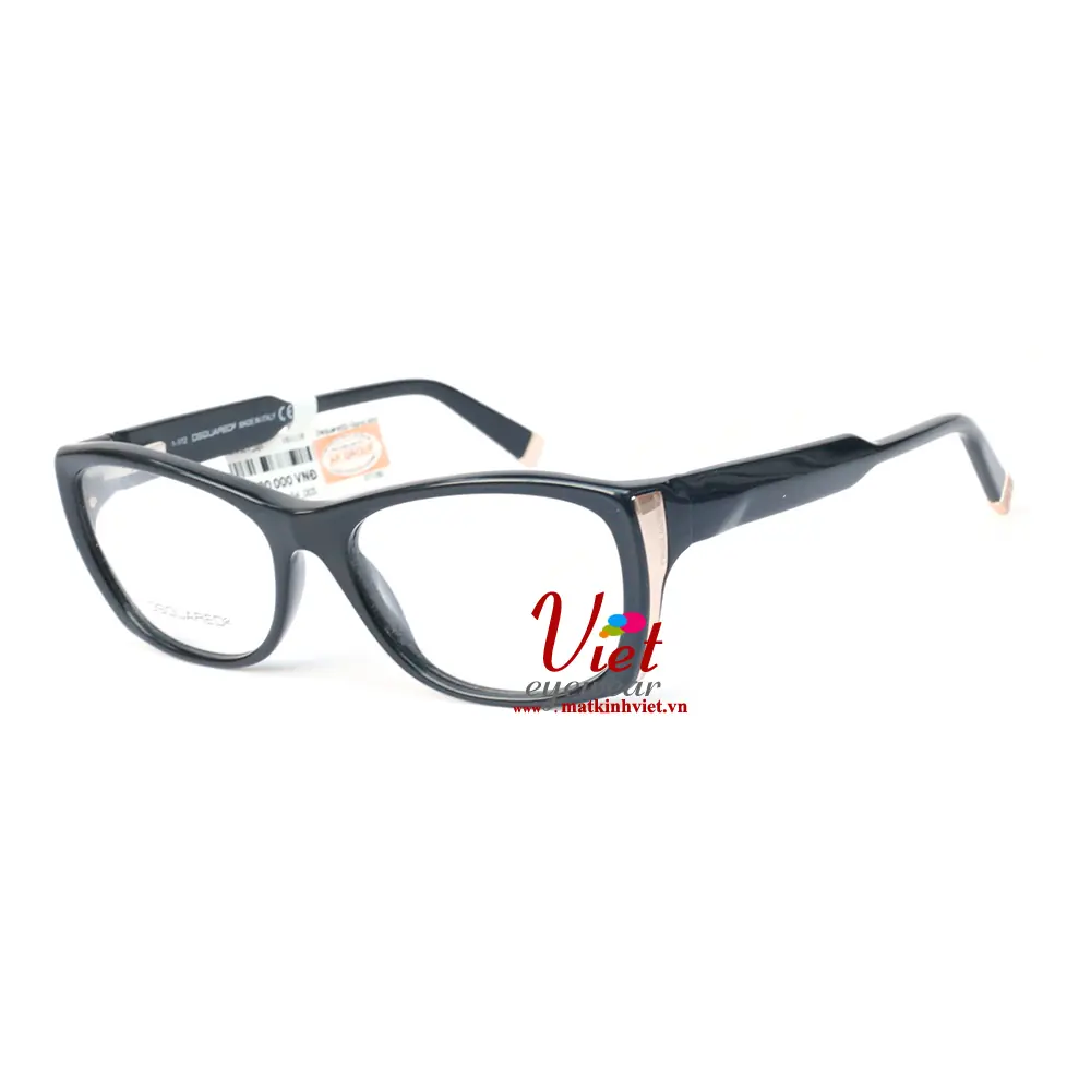 Gọng Kính DSquared2 DQ5077 005