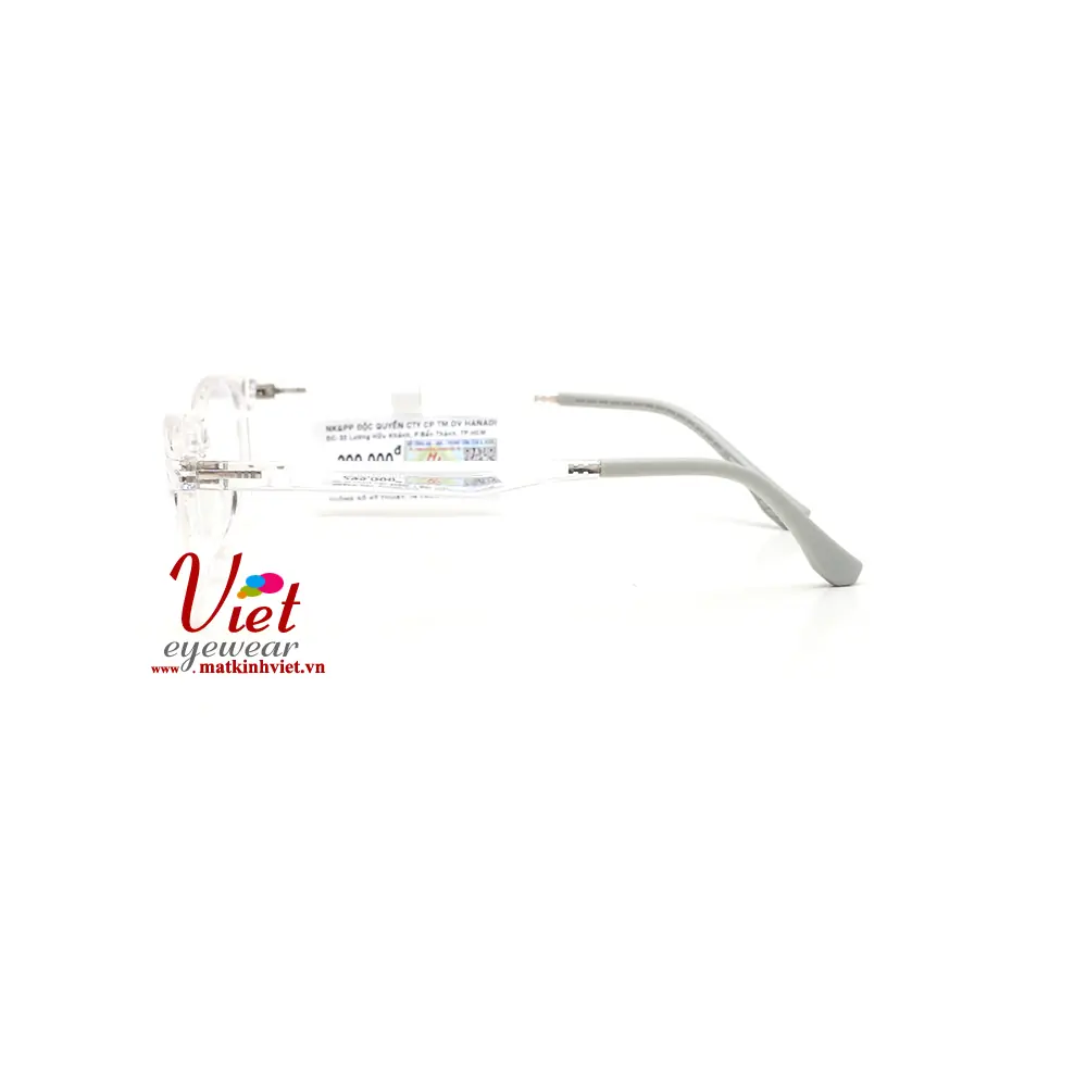 Gọng kính DXO DVB006 C10