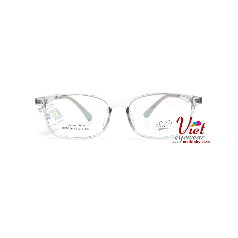 Gọng kính DXO DVB006 C6