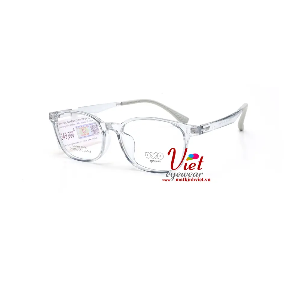 Gọng Kính DXO DVB004 C6