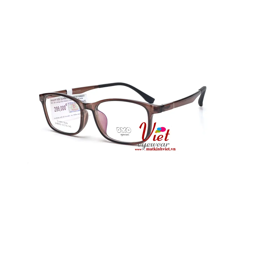 Gọng Kính DXO DVB006 C8