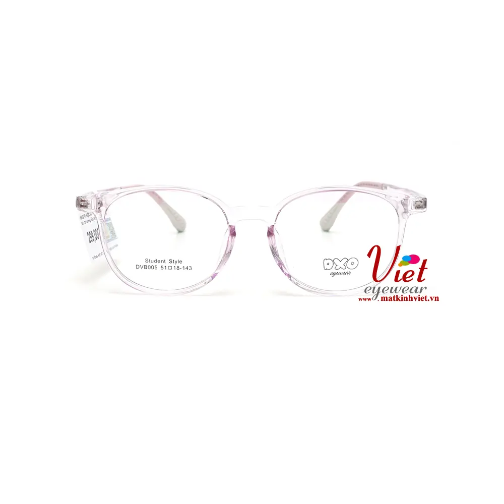 Gọng kính DXO DVB005 C5