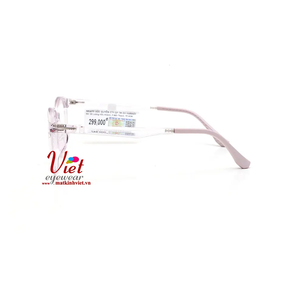 Gọng kính DXO DVB005 C5