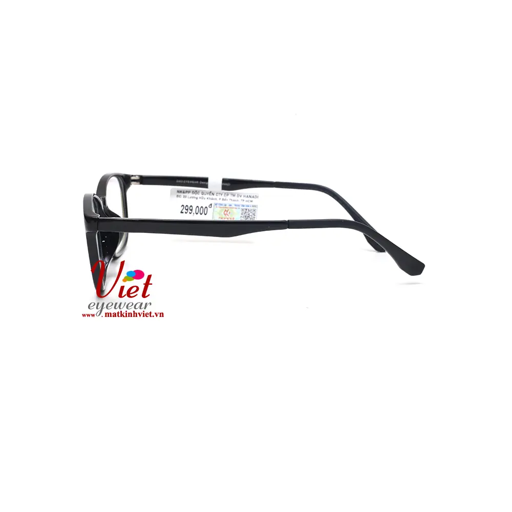 Gọng kính DXO DVB001 C1
