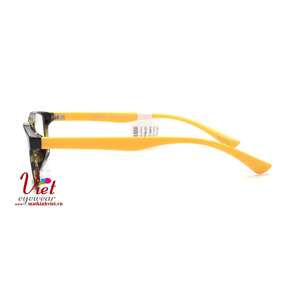 Gọng kính ELCAMINO EL60051 GRNY