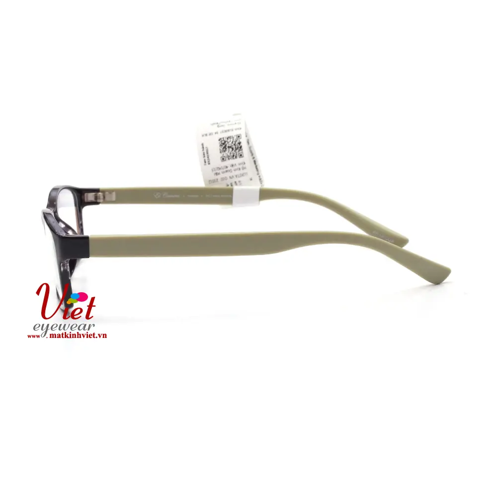 Gọng kính ELCAMINO EL60037 DEBLK