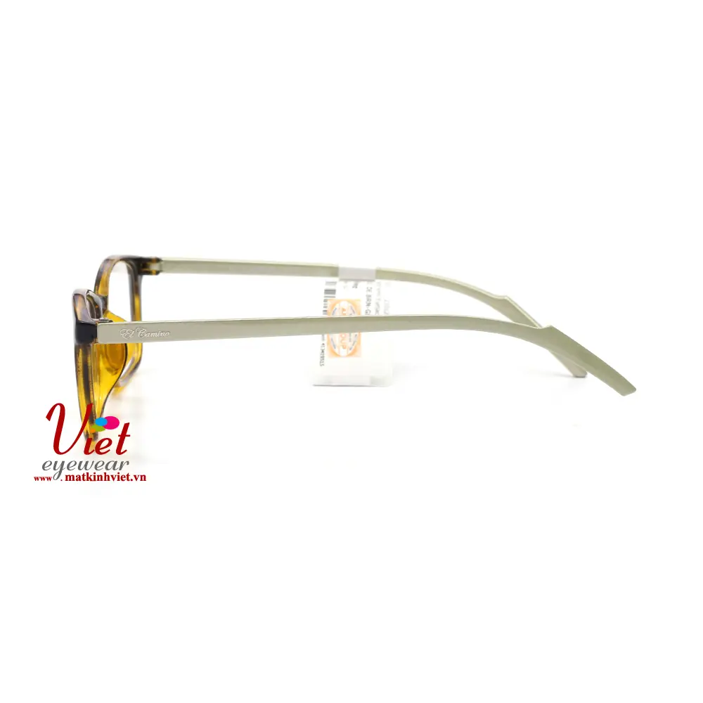 Gọng kính ELCAMINO EL50011 DEBRNGN