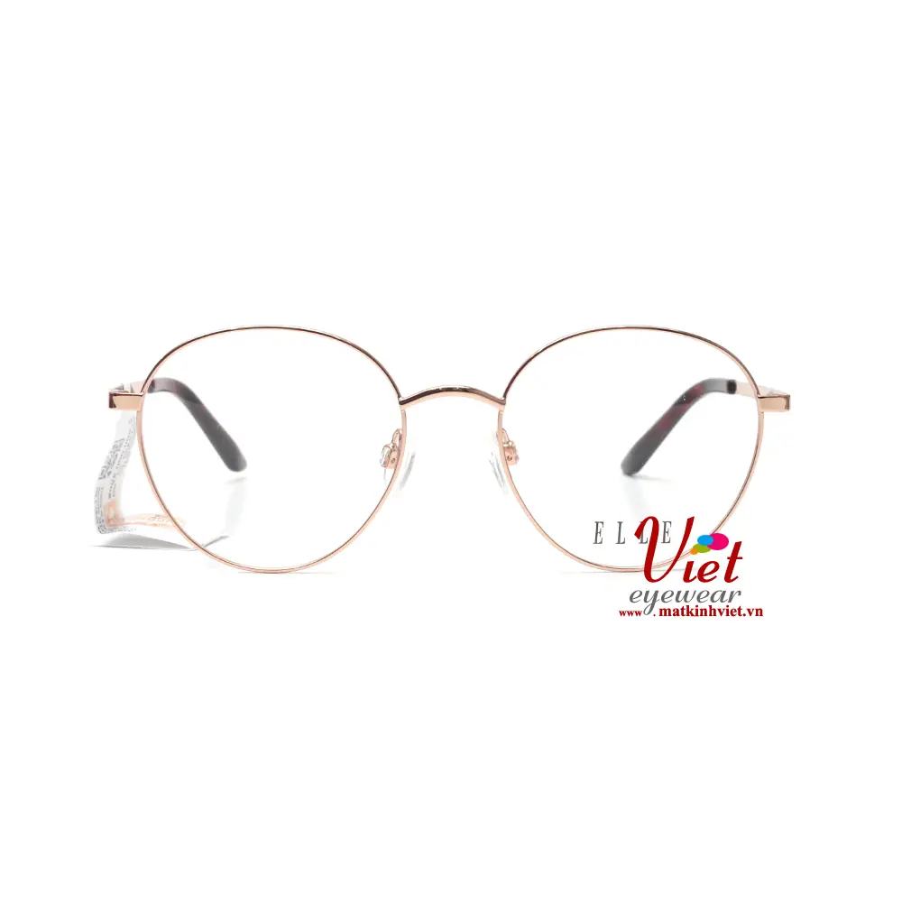 Gọng kính ELLE EL14453 RO