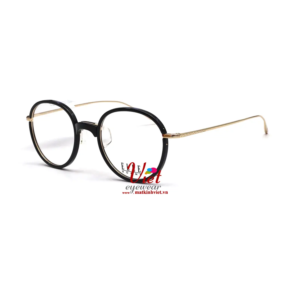 Gọng Kính ELLE EL18320 BK