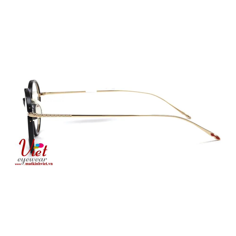 Gọng kính ELLE EL18320 BK
