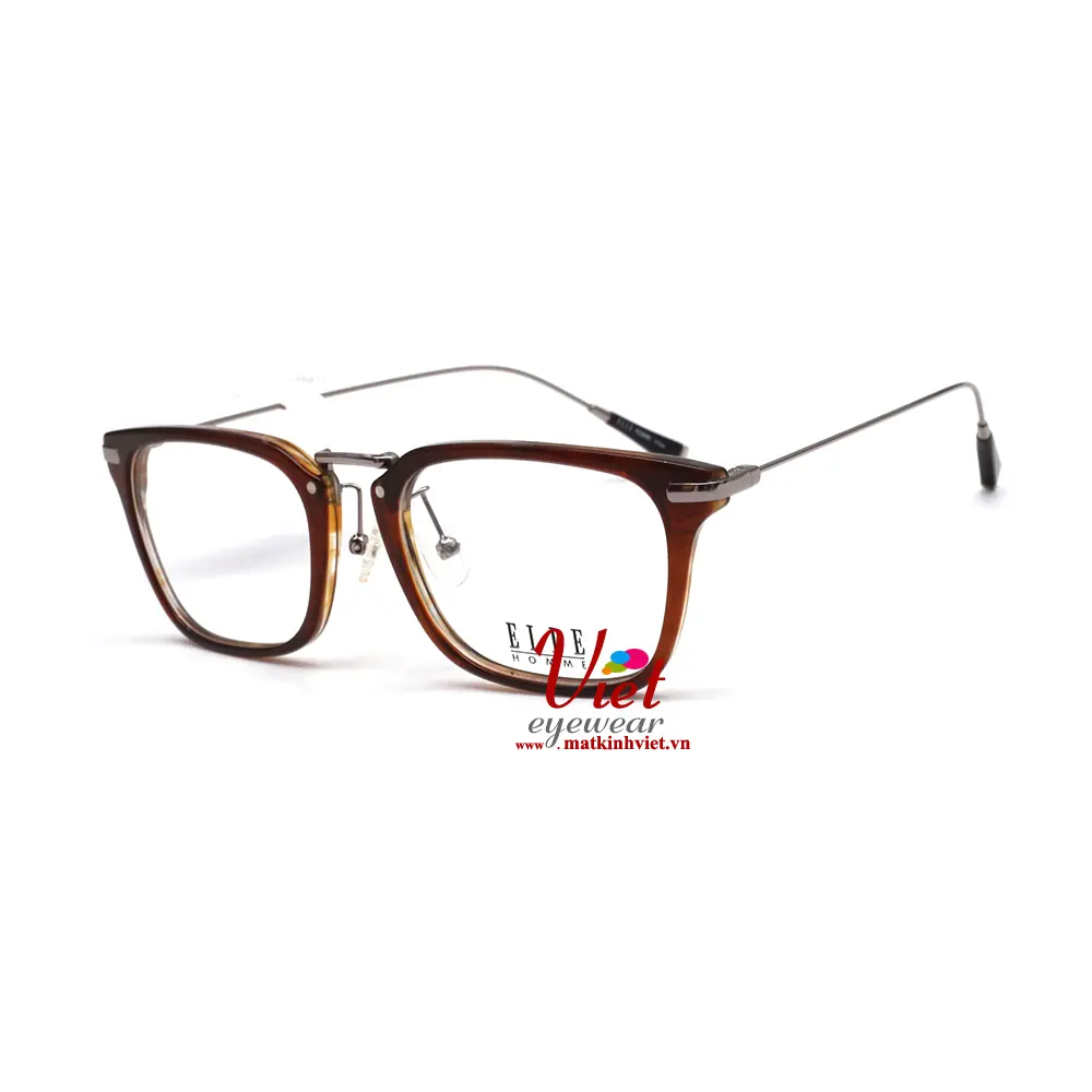 Gọng Kính ELLE EL18315 BR