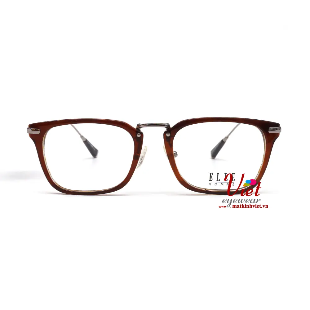 Gọng kính ELLE EL18315 BR