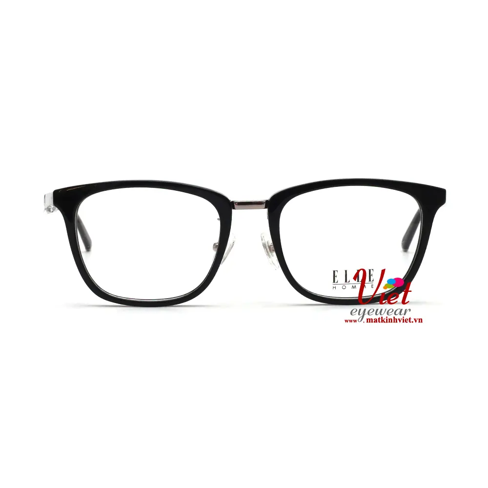 Gọng kính ELLE EL18314 BK