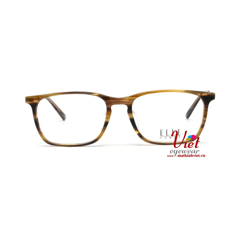 Gọng kính ELLE EL18310 BR
