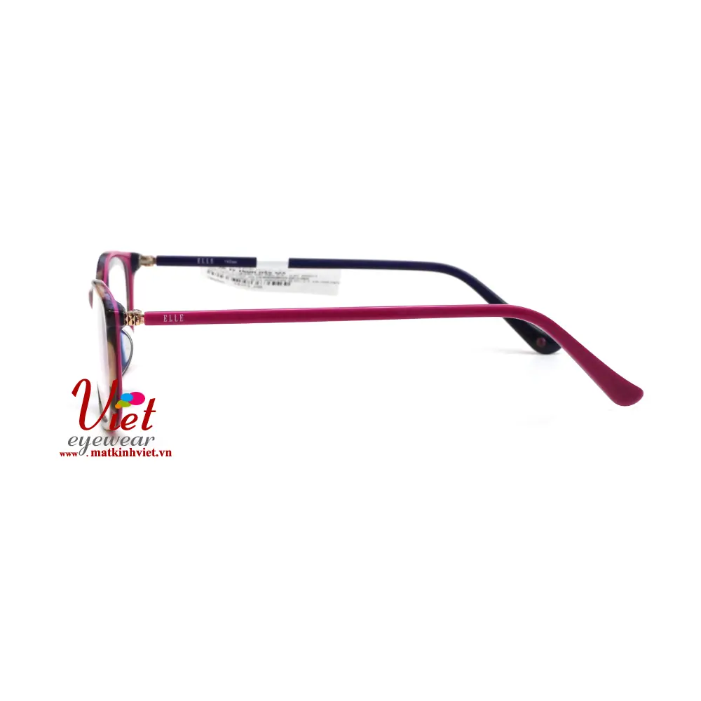 Gọng kính ELLE EL14373 DB