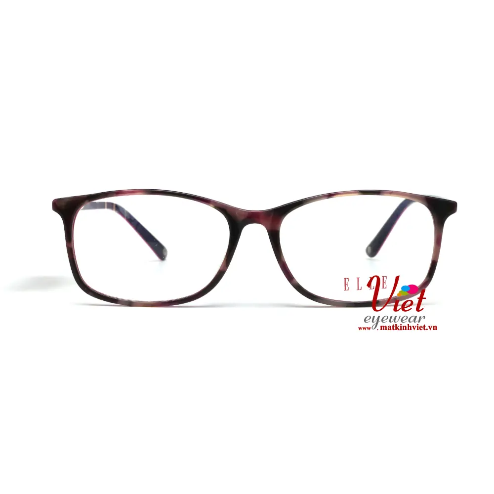 Gọng kính ELLE EL14373 DB