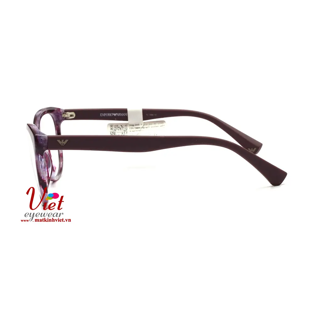 Gọng kính Emporio Armani EA3105F 5389