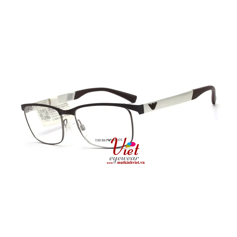 Gọng Kính Emporio Armani EA1057 3161