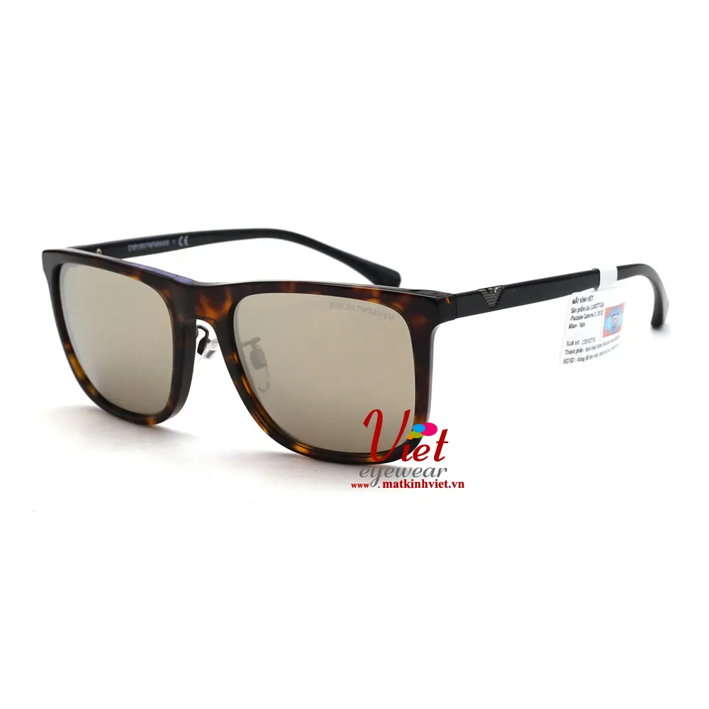 Kính Mát Emporio Armani EA4131D 5026/5A