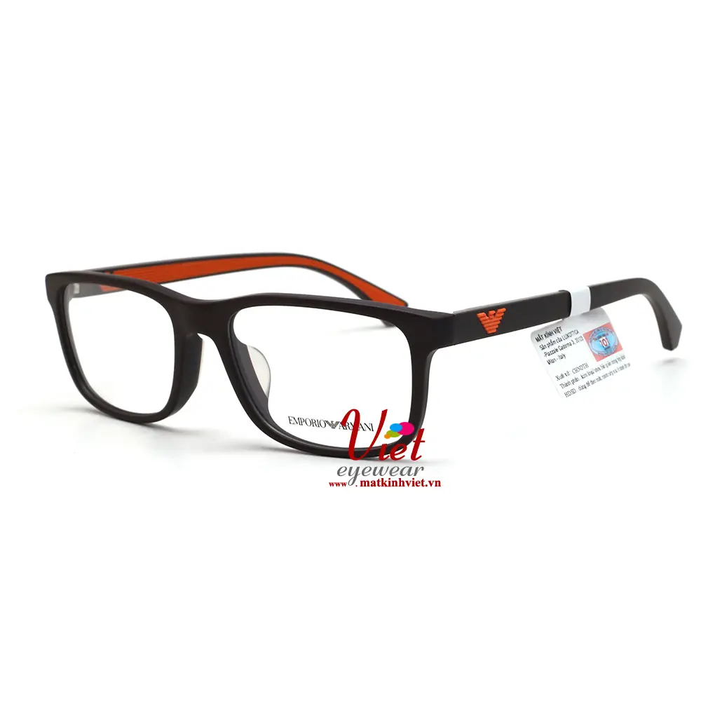 Gọng Kính Emporio Armani EA3147F 5752