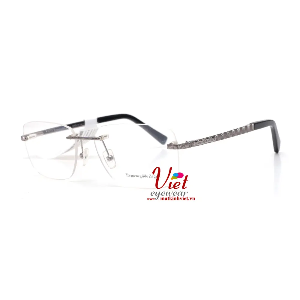 Gọng Kính Ermenegildo Zegna EZ5058 014