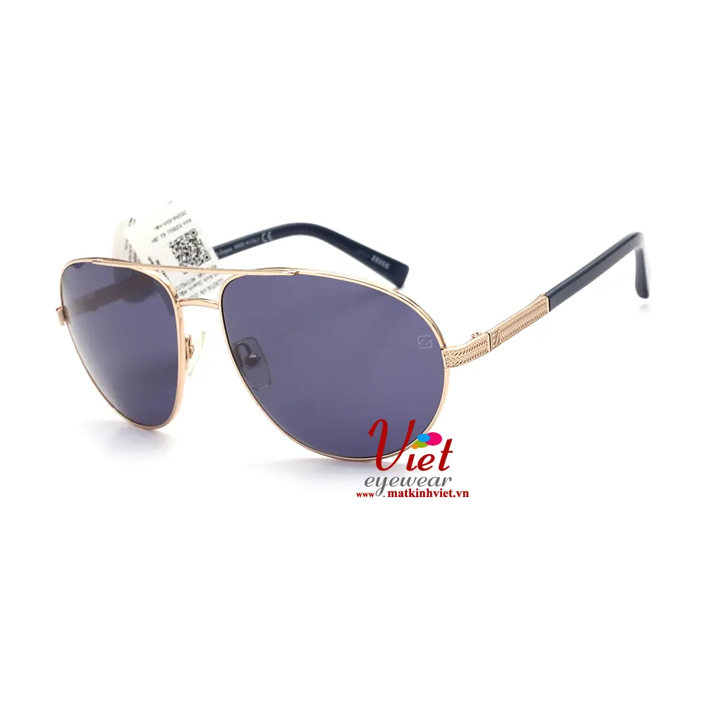 Kính Mát Ermenegildo Zegna EZ0011 28V
