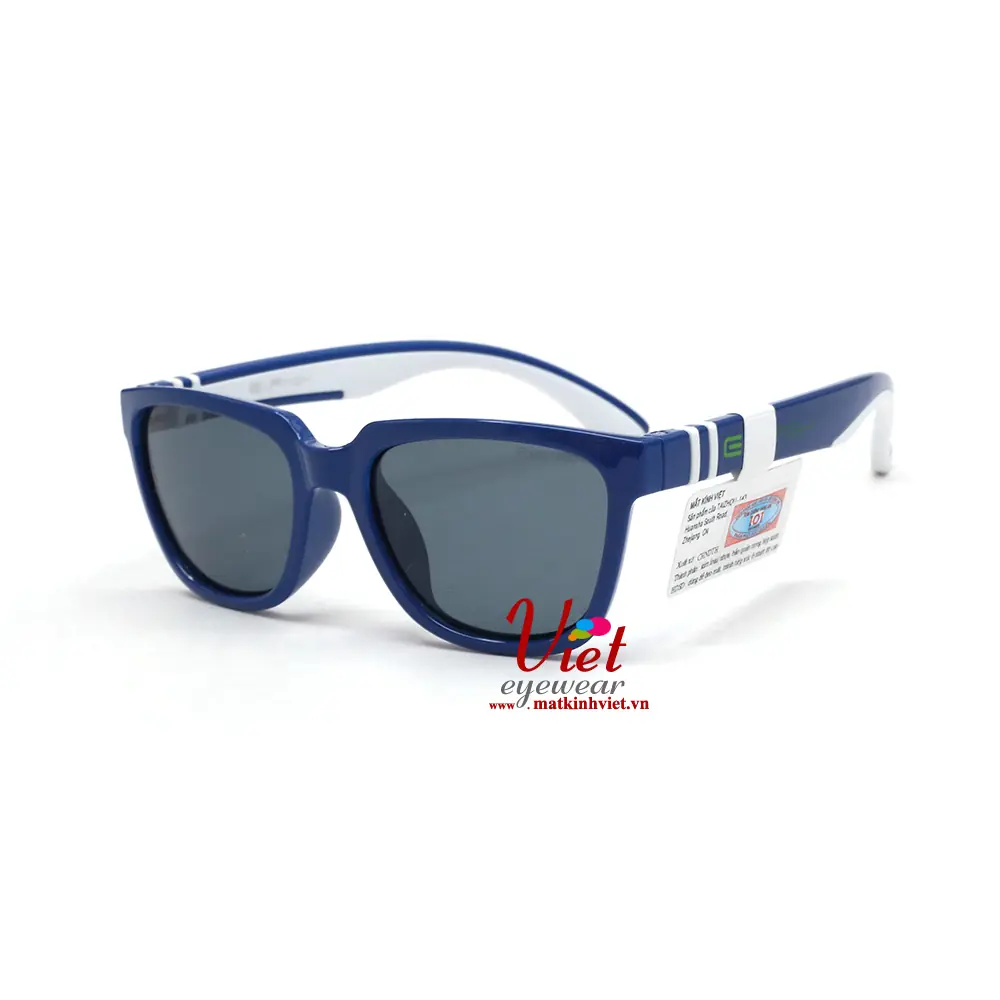 Kính Mát Trẻ Em Esprit Kid Esprit EF48741 C4