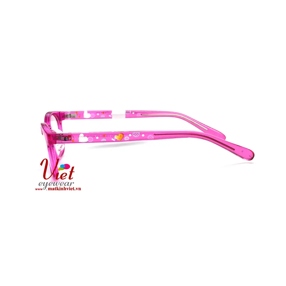 Gọng kính Esprit Kid ET14303 533