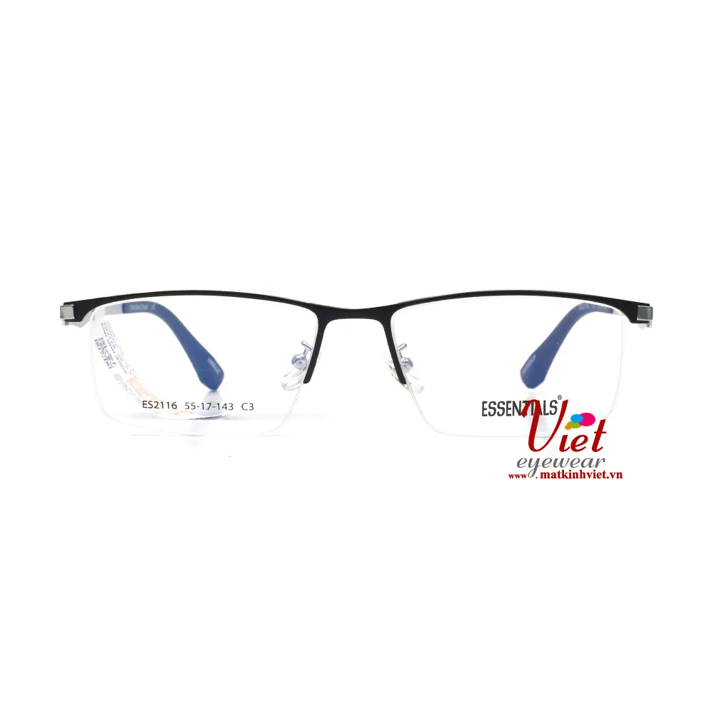 Gọng kính Essentials ES2116 C3