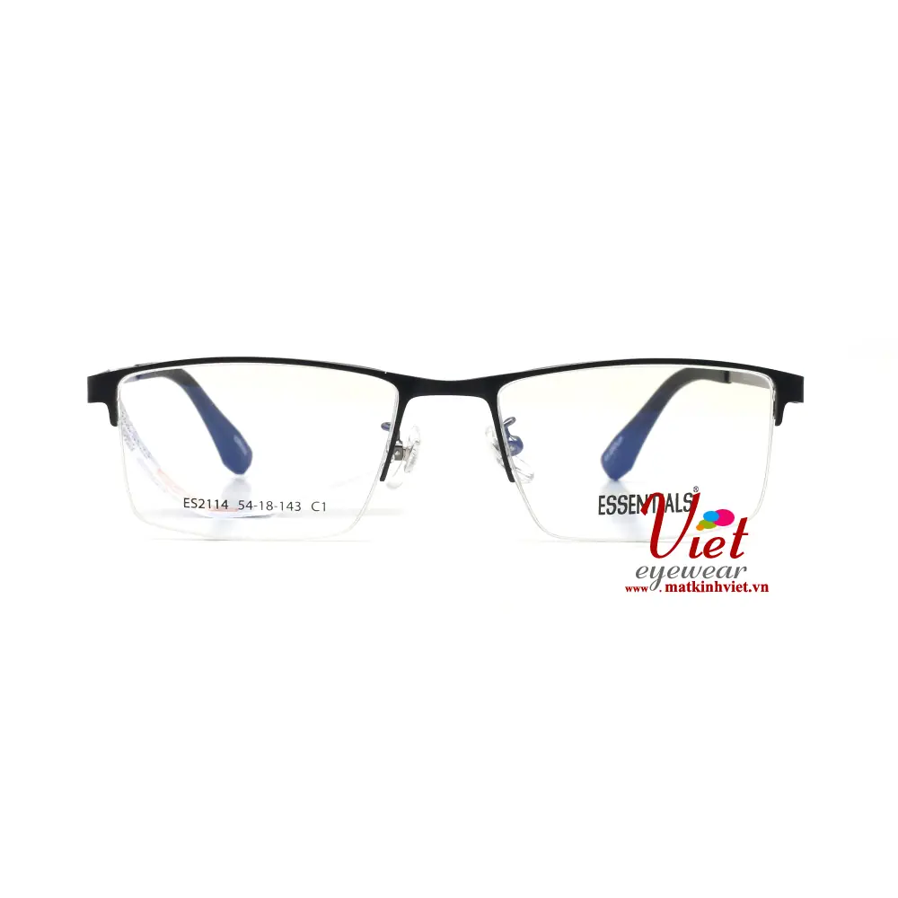 Gọng kính Essentials ES2114 C1