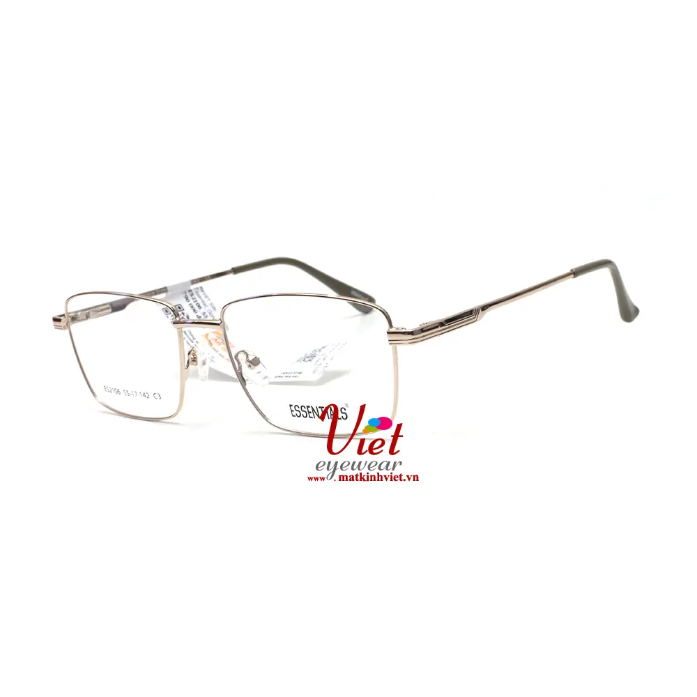 Gọng Kính Essentials ES2106 C3