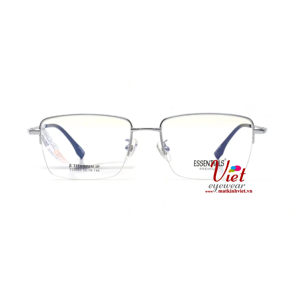 Gọng kính Essentials ES2060 C1